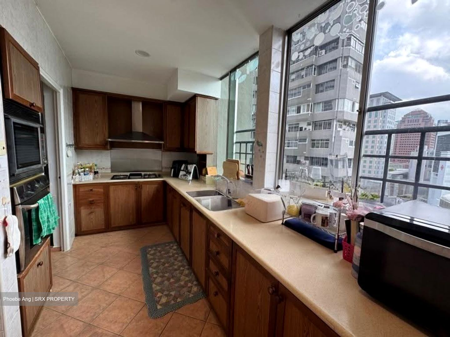 Elizabeth Tower (D9), Apartment #619656891